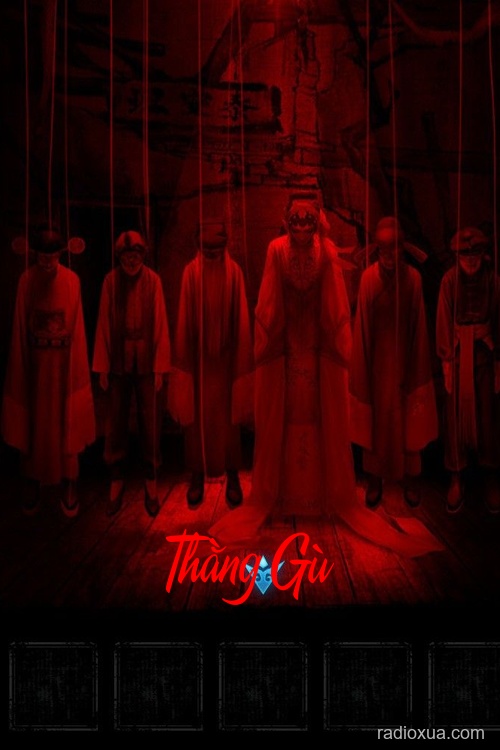 Thằng Gù – Tiếng Bước Chân