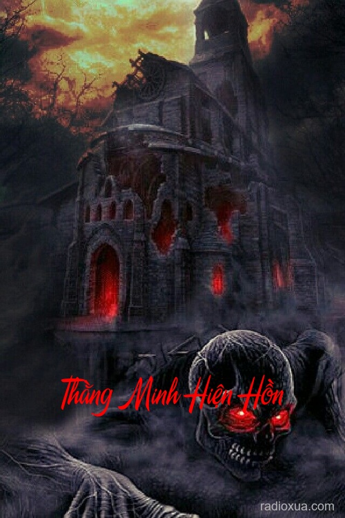 Thằng Minh Hiện Hồn – Bóng Đêm Gọi Tên