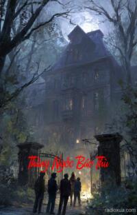 Thằng Ngốc Báo Thù – Hơi Thở Tử Thần