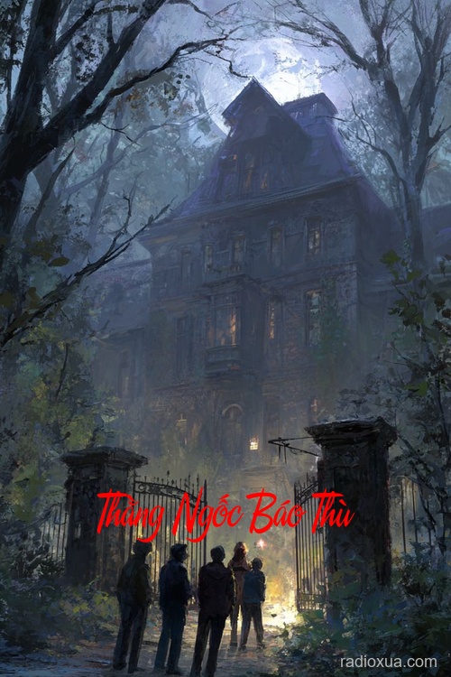 Thằng Ngốc Báo Thù – Hơi Thở Tử Thần