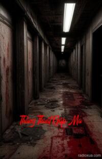 Thằng Thuật Gặp Ma – Khát Máu