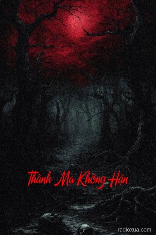 Thành Ma Không Hận – Hận Không Thành Người