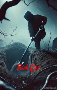 Thánh Quở – Lời Nguyền Từ Quá Khứ