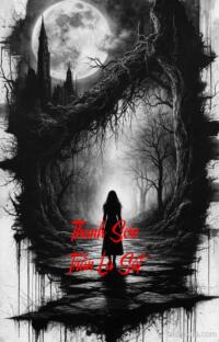 Thanh Sơn Trấn La Sát – Làng Ma Ám