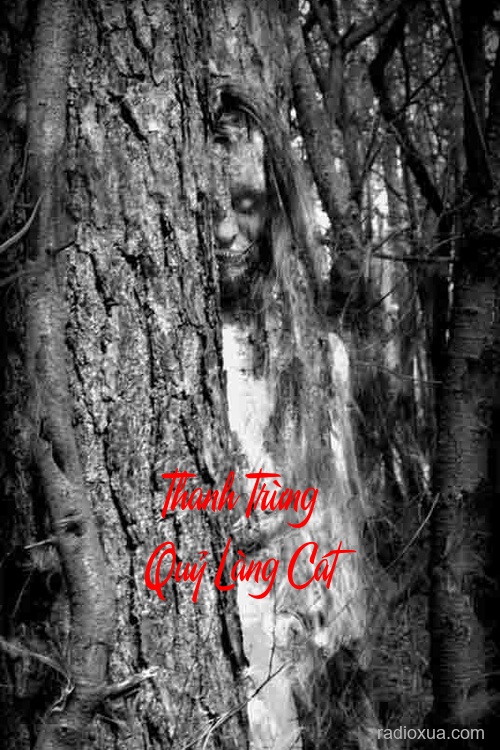 Thanh Trừng Quỷ Làng Cát – Nhện Độc