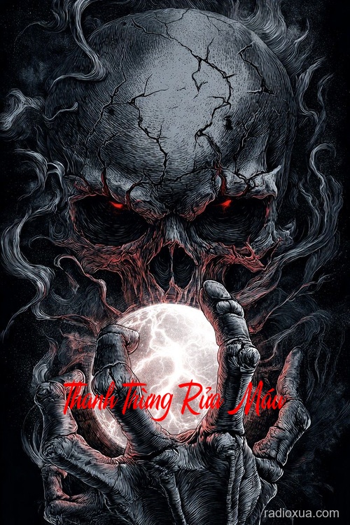 Thanh Trừng Rửa Máu – Máu tanh nhuộm đêm