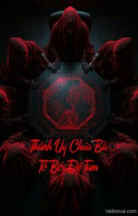 Thánh Uy Chúa Bà Tổ Bói Đệ Tam – Bóng Ma Vô Hình