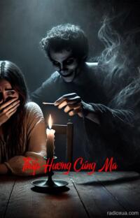 Thắp Hương Cúng Ma – Nghe Chiều Thêm Rợn Người