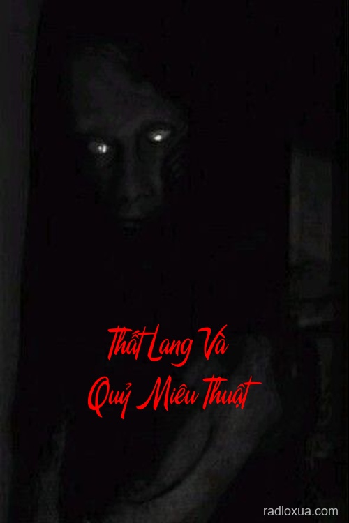 Thất Lang Và Quỷ Miêu Thuật – Mèo Quỷ Chết Chậm