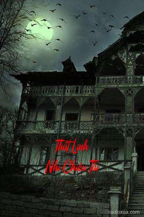 Thất Linh Nhi Chiêu Tài – Hồn Ma Gọi Lộc