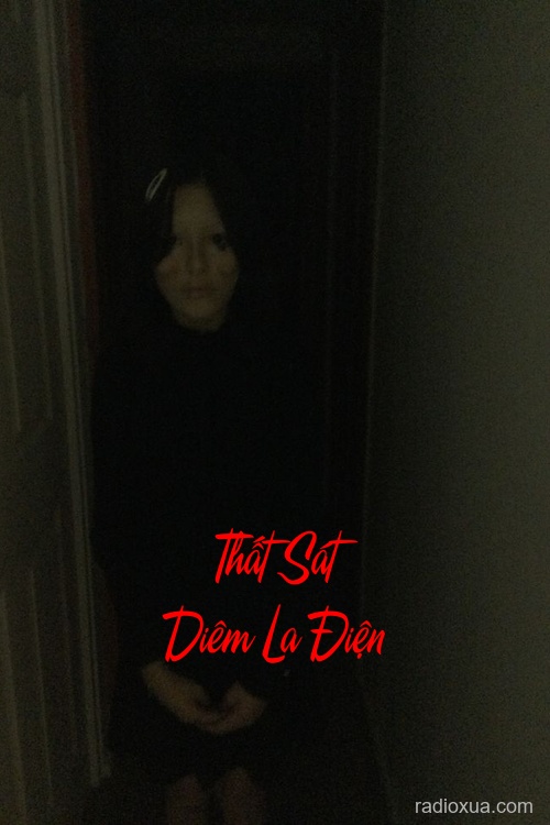 Thất Sát Diêm La Điện