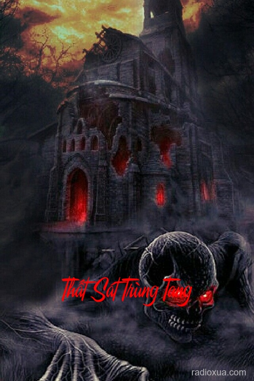 Thất Sát Trùng Tang – Âm Hồn Gọi Tên