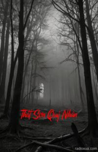 Thất Sơn Quỷ Nhân – Máu Vang Trên Đá