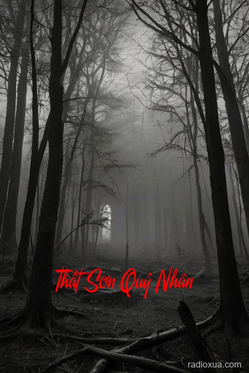 Thất Sơn Quỷ Nhân – Máu Vang Trên Đá