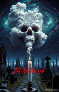 Thất Sơn Tâm Linh – Bóng Ma Ngàn Năm