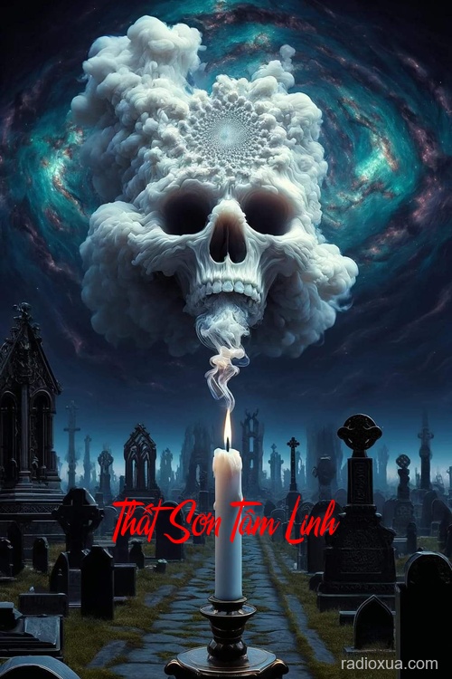 Thất Sơn Tâm Linh – Bóng Ma Ngàn Năm