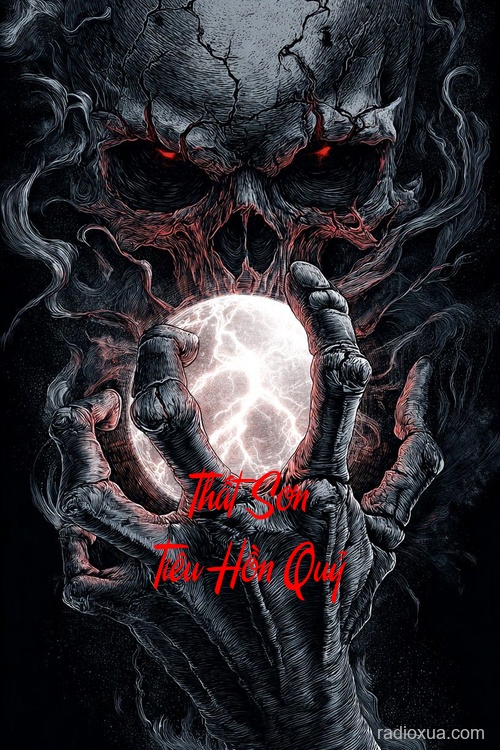 Thất Sơn Tiêu Hồn Quỷ – Máu Vang Lên Đá