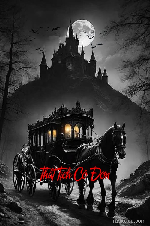 Thất Tịch Cô Đơn – Đêm Thất Tịch Máu