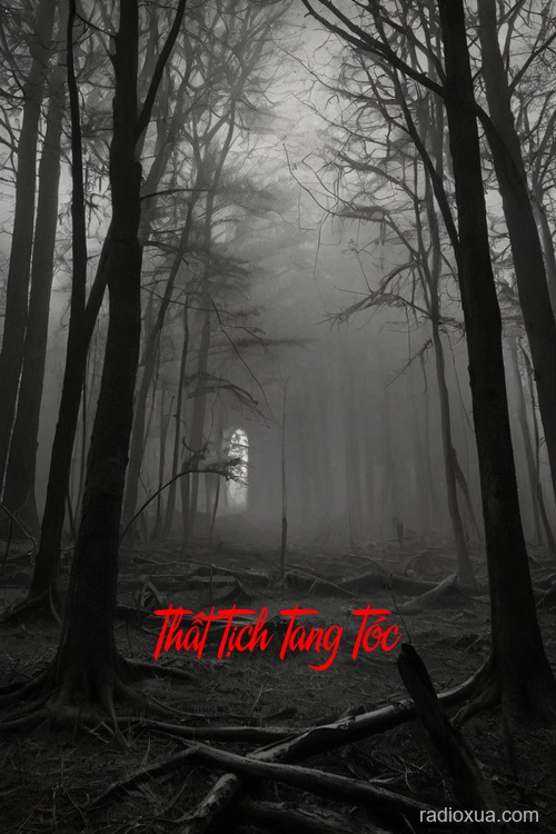 Thất Tịch Tang Tóc – Mái Tóc Gọi Hồn