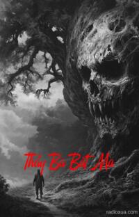 Thầy Ba Bắt Ma – Cầu Cơ