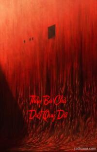 Thầy Ba Chà Diệt Quỷ Dữ – Điên Loạn