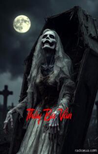 Thây Ba Vân – Bóng Ma Quá Khứ