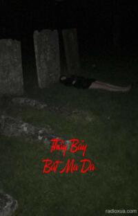 Thầy Bảy Bắt Ma Da – Khó Hiểu