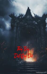 Thầy Bảy Diệt Quỷ Dữ – Cống Ngầm