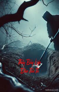 Thầy Bảy Lập Đàn Trừ Tà – Bóng Người Không Đầu