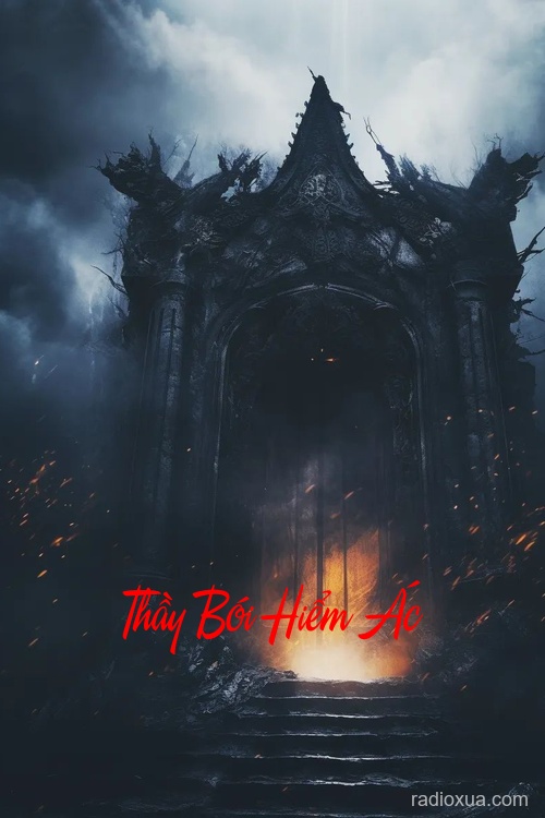 Thầy Bói Hiểm Ác – Số phận đã định