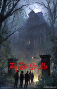 Thầy Bói Sợ Ma – Bóng Đêm Gọi Tên