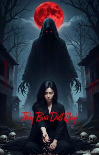 Thầy Bùa Diệt Quỷ – Rừng Thiêng Nước Độc