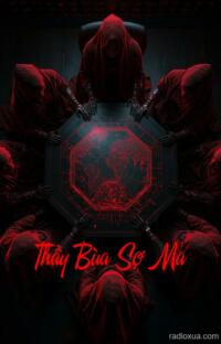 Thầy Bùa Sợ Ma – Lời Nguyền Từ Quá Khứ