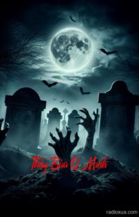 Thầy Bùa U Minh – Nguyền Rủa Từ Cõi Âm