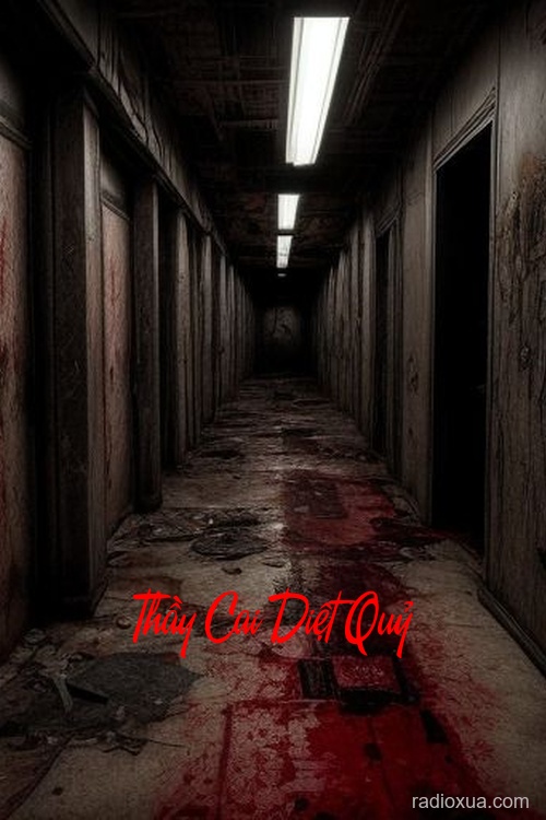 Thầy Cai Diệt Quỷ – Tuyệt Vọng