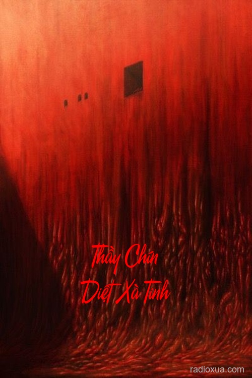 Thầy Chín Diệt Xà Tinh – Hơi Thở Tử Thần