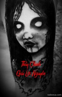 Thầy Chính Giải Lời Nguyền – Bóng Ma Vô Hình Gieo Rắc Kinh Hoàng