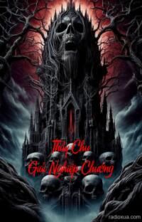 Thầy Chu Giải Nghiệp Chướng – Bóng Ma Quá Khứ