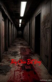 Thầy Chùa Bắt Vong – Lời Nguyền Từ Biệt Đạo