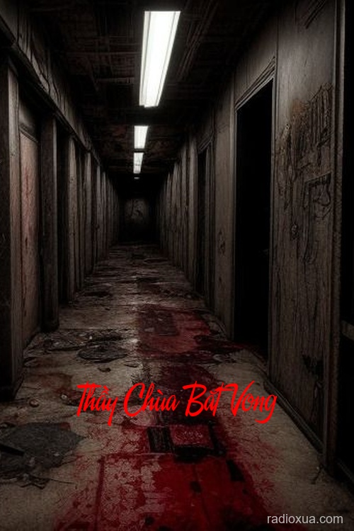 Thầy Chùa Bắt Vong – Lời Nguyền Từ Biệt Đạo