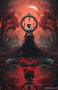 Thầy Cúng Bắt Ma Gà – Làng Trên Máu