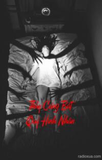 Thầy Cúng Bắt Quỷ Hình Nhân – Cầu Cơ