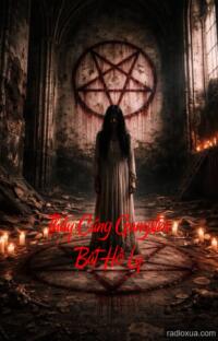 Thầy Cúng Gangster Bắt Hồ Ly – Nguyền Rủa Từ Đêm