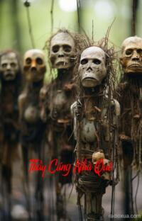 Thầy Cúng Nhà Quê – Bóng Ma Làng Xóm