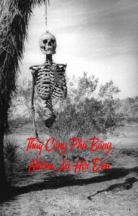 Thầy Cúng Phá Băng Nhóm Xã Hội Đen – Bóng Người Không Đầu