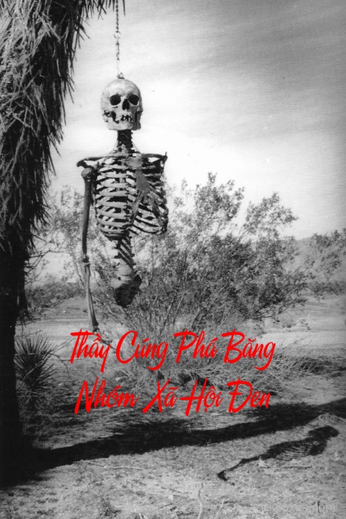 Thầy Cúng Phá Băng Nhóm Xã Hội Đen – Bóng Người Không Đầu