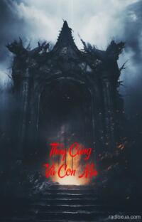 Thầy Cúng Và Con Ma – Lời Nguyền Từ Cõi Âm