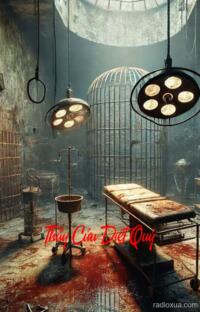 Thầy Cửu Diệt Quỷ – Đừng Thức