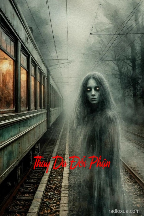 Thay Da Đổi Phận – Hồn Ma Trả Nợ