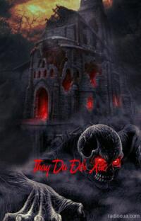 Thay Da Đổi Xác – Hồn Ma Trong Gương